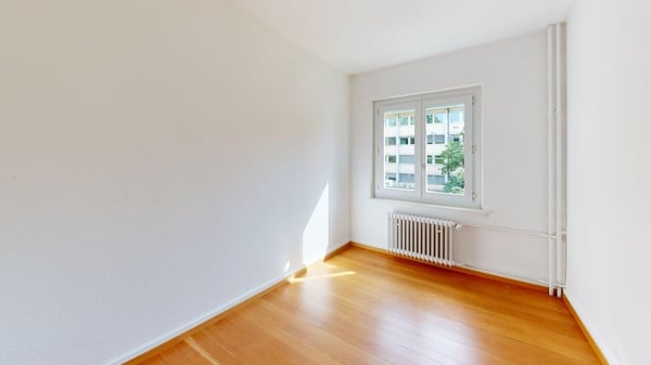 2-Zimmer-Wohnung in Altstetten (ideale Zwischenlösung bis 30.04.2027) 5