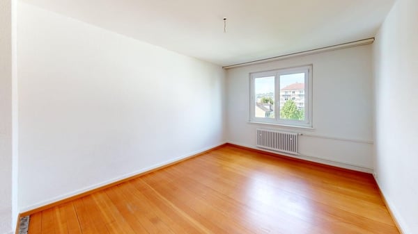 2-Zimmer-Wohnung in Altstetten (ideale Zwischenlösung bis 30.04.2027) 6