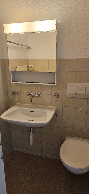 4-Zimmer-Wohnung in Zürich Altstetten (ideale Zwischenlösung bis 30.04.2027) 6