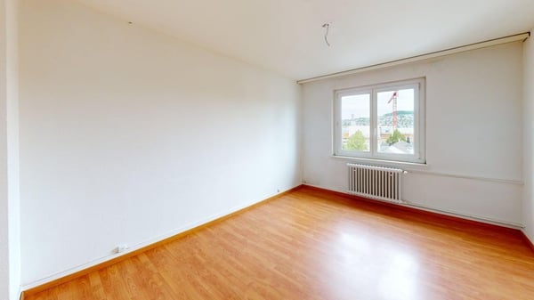 3-Zimmer-Wohnung in Zürich Altstetten (ideale Zwischenlösung bis 30.04.2027) 3