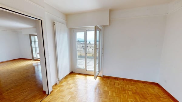 Appartement dans centre Lausanne - Photos dexemple 5