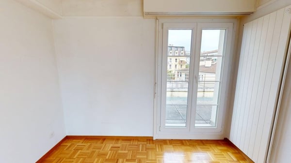 Appartement dans centre Lausanne - Photos dexemple 4