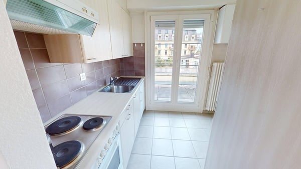 Appartement dans centre Lausanne - Photos dexemple 6