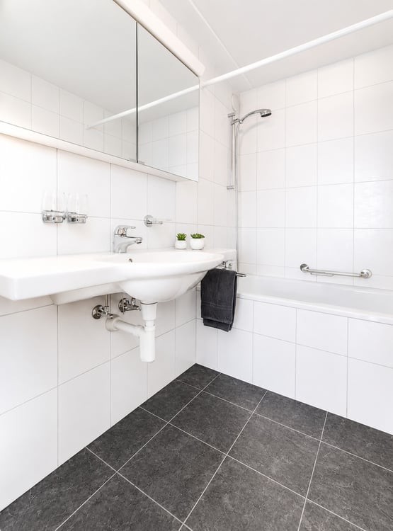 4-Zimmer-Wohnung in Herisau ideal als befristete Wohnlösung bis 31.07.2027 6