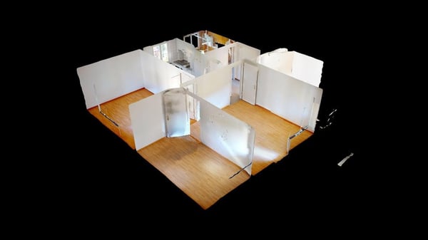 4-Zimmer-Wohnung in Herisau ideal als …