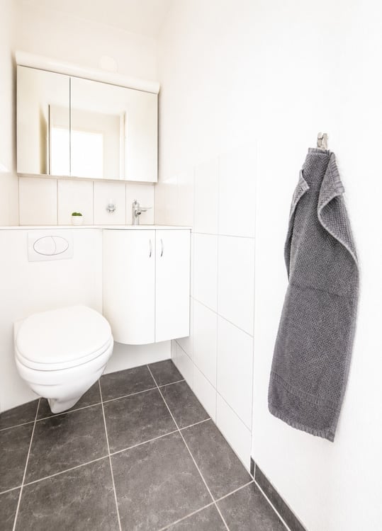 4-Zimmer-Wohnung in Herisau ideal als befristete Wohnlösung bis 31.07.2027 7