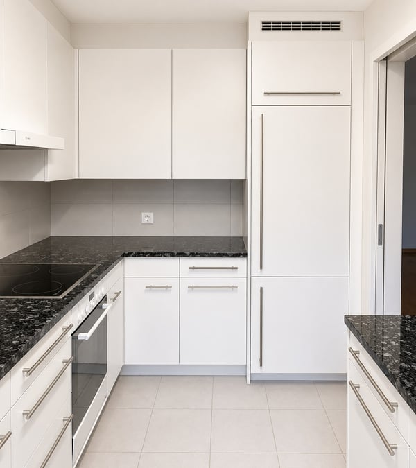 3-Zimmer-Wohnung in naturnaher Lage Horgen BEFRISTET bis 28.02.2027 5