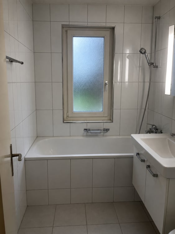 4-Zimmer-Wohnung in naturnaher Lage Horgen BEFRISTET bis 28.02.2027 6