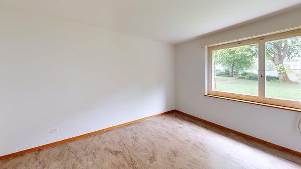Befristet bis 31.03.2027: Ideale Zwischenlösung  3.0-Zimmerwohnung in Seebach 6