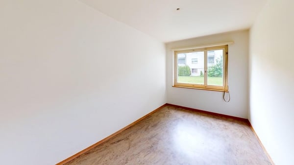 Befristet bis 31.03.2027: Ideale Zwischenlösung  3.0-Zimmerwohnung in Seebach 5