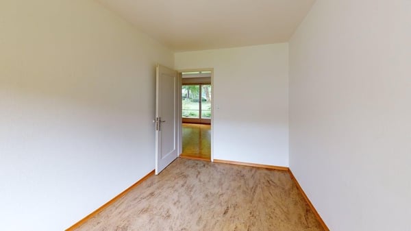 Befristet bis 31.03.2027: Ideale Zwischenlösung  3.0-Zimmerwohnung in Seebach 3