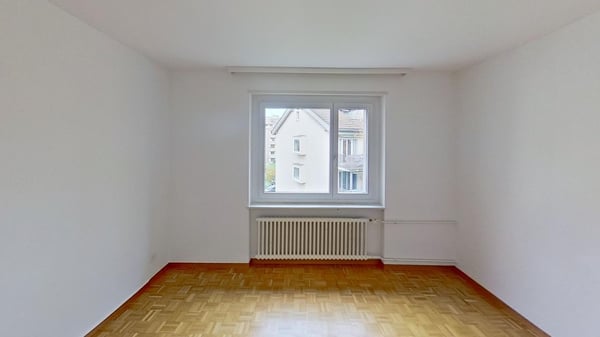 Befristet bis 30.09.2027: Ideale Zwischenlösung  2-Zimmerwohnung in Wiedikon 10
