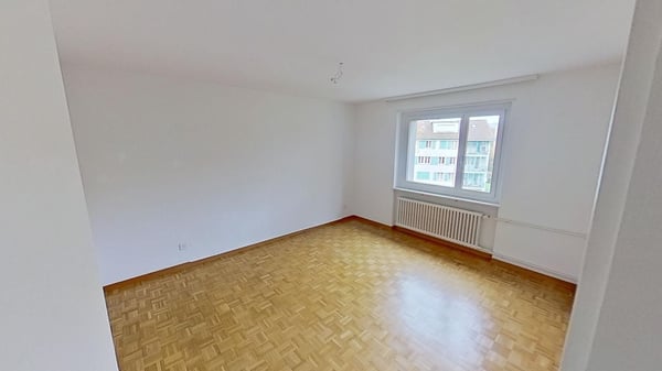 Befristet bis 30.09.2027: Ideale Zwischenlösung  2-Zimmerwohnung in Wiedikon 13