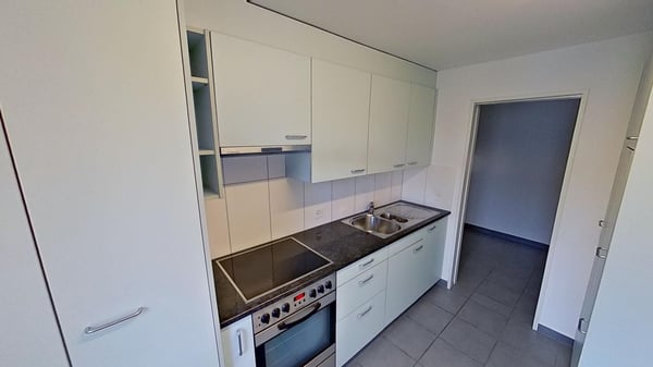 Befristet bis 30.09.2027: Ideale Zwischenlösung  2-Zimmerwohnung in Wiedikon 5