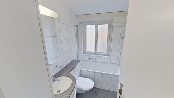 Befristet bis 30.09.2027: Ideale Zwischenlösung  2-Zimmerwohnung in Wiedikon 7