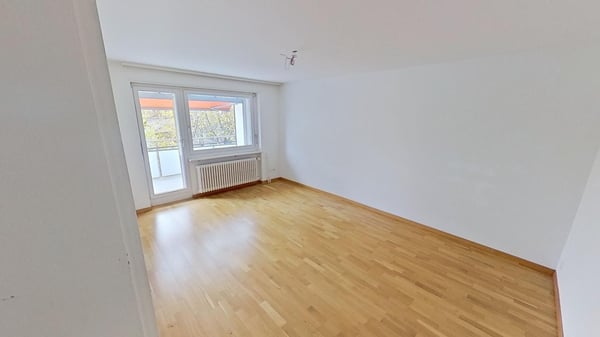 Befristet bis 30.09.2027: Ideale Zwischenlösung  2-Zimmerwohnung in Wiedikon 2