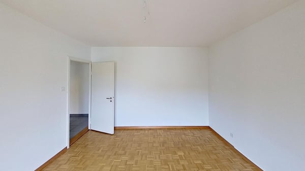 Befristet bis 30.09.2027: Ideale Zwischenlösung  2-Zimmerwohnung in Wiedikon 9