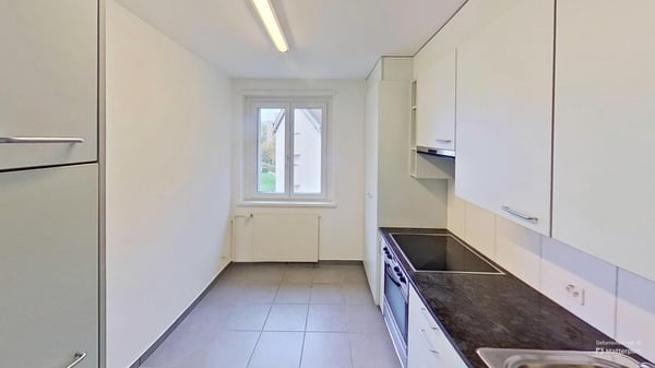 Befristet bis 30.09.2027: Ideale Zwischenlösung  2-Zimmerwohnung in Wiedikon 12