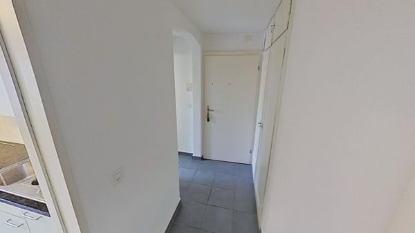 Befristet bis 30.09.2027: Ideale Zwischenlösung  2-Zimmerwohnung in Wiedikon 8