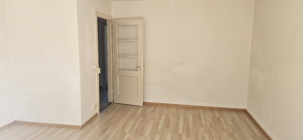 4-Zimmer-Wohnung in Zürich Altstetten (ideale Zwischenlösung bis 30.04.2027) 2