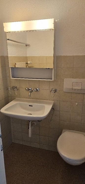 4-Zimmer-Wohnung in Zürich Altstetten (ideale Zwischenlösung bis 30.04.2027) 6