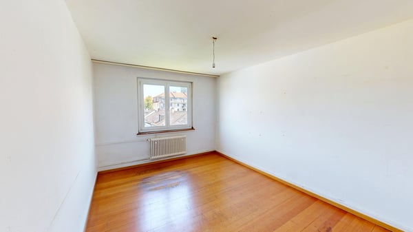 2-Zimmer-Wohnung in Altstetten (ideale Zwischenlösung bis 30.04.2027) 3