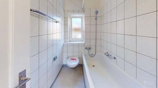 Befristet bis 31.03.2027: Ideale Zwischenlösung  3.0-Zimmerwohnung in Seebach 7