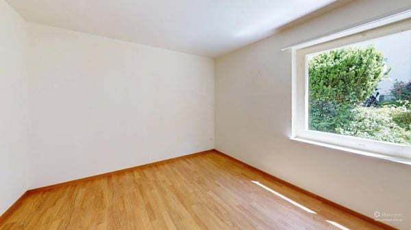 Befristet bis 31.03.2027: Ideale Zwischenlösung  3.0-Zimmerwohnung in Seebach 4