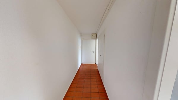 Praktische 2-Zimmerwohnung in Zürich Wiedikon (Befristung bis 31.03.2027) 7