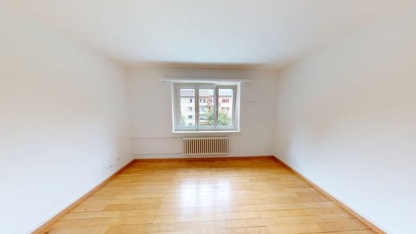 Praktische 2-Zimmerwohnung in Zürich Wiedikon (Befristung bis 31.03.2027) 3