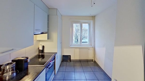 Charmante und gemütliche möblierte 2.5-Zimmer-Wohnung in idealer Lage (befristet bis 30.09.2027)) 13