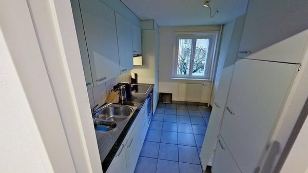 Charmante und gemütliche möblierte 2.5-Zimmer-Wohnung in idealer Lage (befristet bis 30.09.2027)) 8