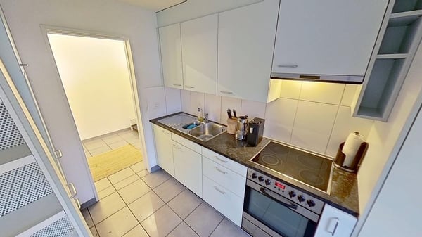 Charmante und gemütliche möblierte 2.5-Zimmer-Wohnung in idealer Lage (befristet bis 30.09.2027)) 10
