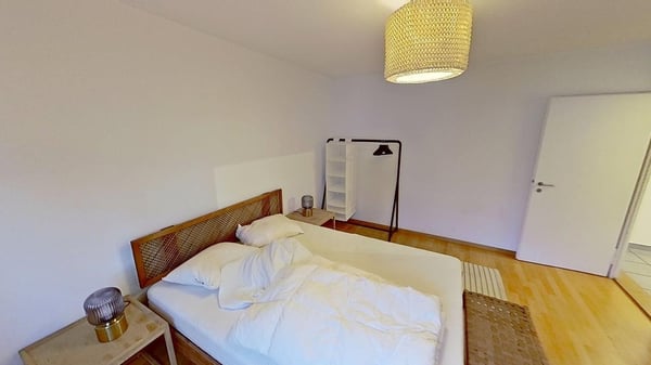 Charmante und gemütliche möblierte 2.5-Zimmer-Wohnung in idealer Lage (befristet bis 30.09.2027)) 6