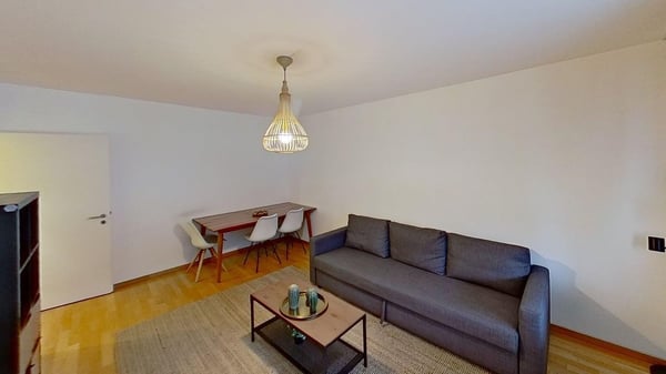 Charmante und gemütliche möblierte 2.5-Zimmer-Wohnung in idealer Lage (befristet bis 30.09.2027)) 7