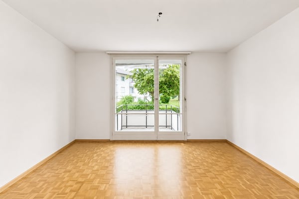 3-Zimmer-Wohnung in Arbon  ideale befristete Wohnlösung bis 31.05.2027 2