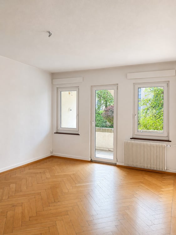 4-Zimmer-Wohnung in Arbon  ideale befristete Wohnlösung bis 30.09.2027 3
