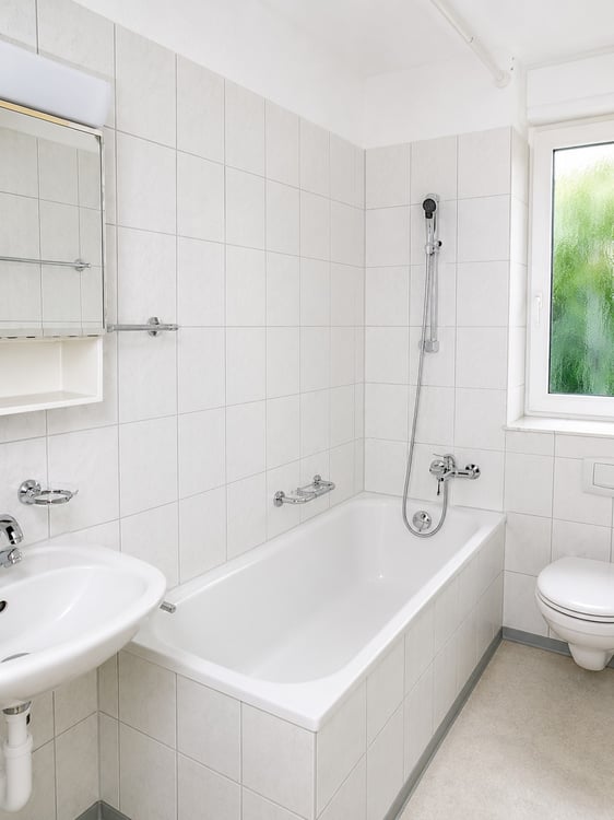 4-Zimmer-Wohnung in Arbon  ideale befristete Wohnlösung bis 28.02.2027 4
