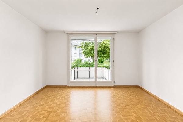 3-Zimmer-Wohnung in Arbon  ideale befristete Wohnlösung bis 30.09.2027 2