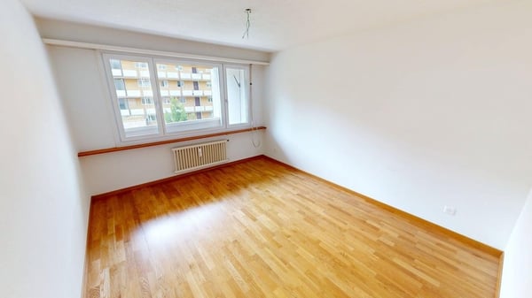 3-Zimmer-Wohnung im Herzen von Zürich 2
