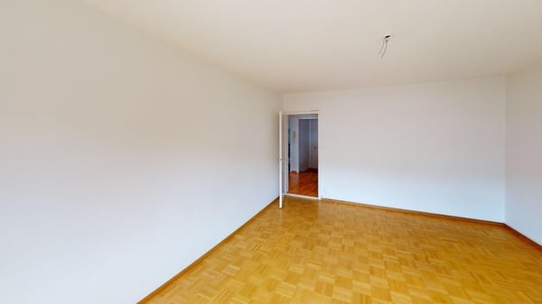 3-Zimmer-Wohnung im Herzen von Zürich 10