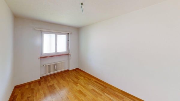 3-Zimmer-Wohnung im Herzen von Zürich 5