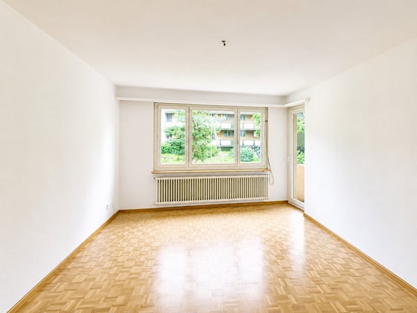 5-Zimmer-Wohnung im Herzen von Zürich - ENGLISH BELOW 3
