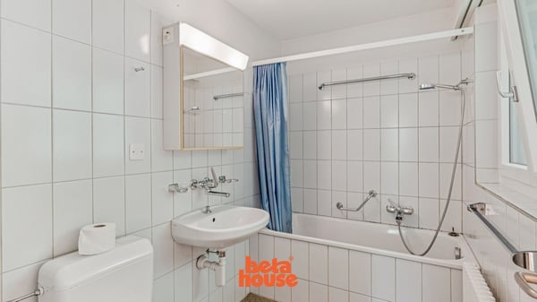 Your Co-Living Home in the Heart of Zurich 4