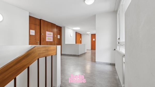 Your Co-Living Home in the Heart of Zurich 10