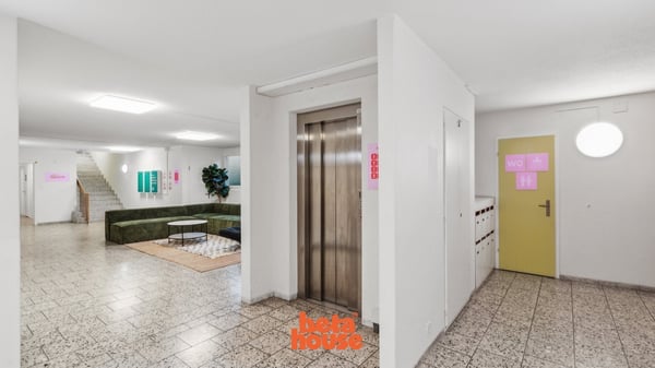 Your Co-Living Home in the Heart of Zurich 11