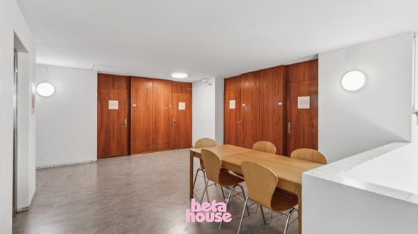 Your Co-Living Home in the Heart of Zurich 13