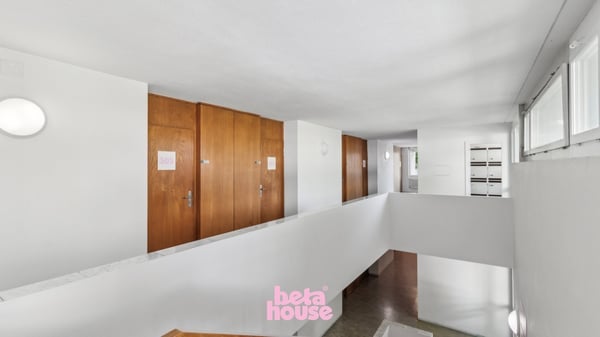 Your Co-Living Home in the Heart of Zurich 9