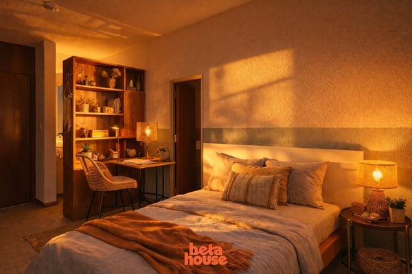 Your Co-Living Home until 16.08.2027 in the Heart of Zurich 1