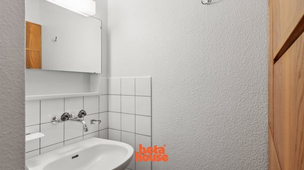 betahouse SpaciousShare - grösseres Zimmer für Studierende - ab CHF 1099 inkl. - ab sofort 9